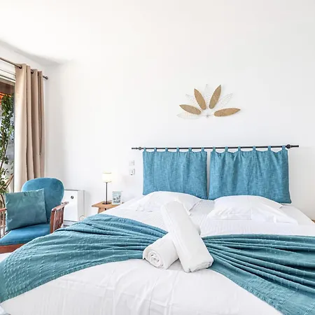 Extraordinary Sea View - 1 Bdr With Ac * Villefranche-sur-Mer