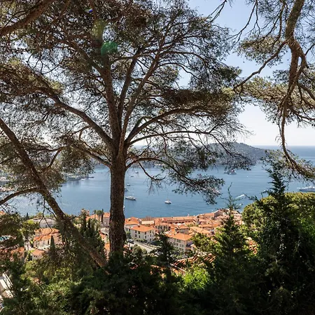 Extraordinary Sea View - 1 Bdr With Ac Appartamento Villefranche-sur-Mer