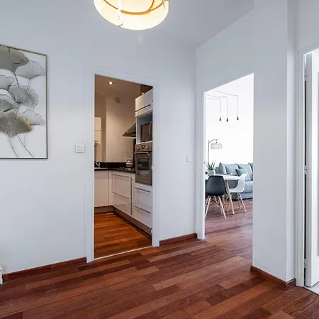 Apartment Extraordinary Sea View - 1 Bdr With Ac