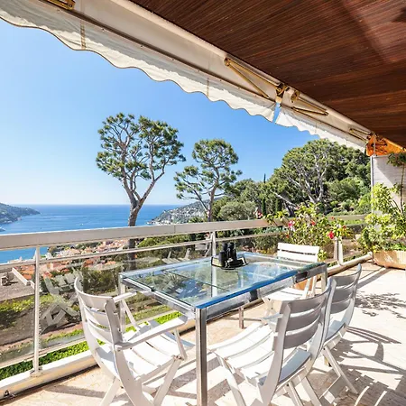 Apartment Extraordinary Sea View - 1 Bdr With Ac *